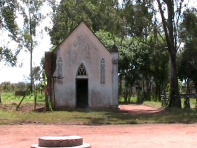 saint martin de porres parish (Lukome, Gulu - Uganda)