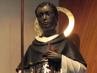 CAPILLA 'MARÍA REFUGIO DEL AMOR SANTO 1 - Centre Spirituel Saint Thomas d'Aquin