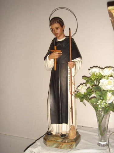Monasterio Corpus 1