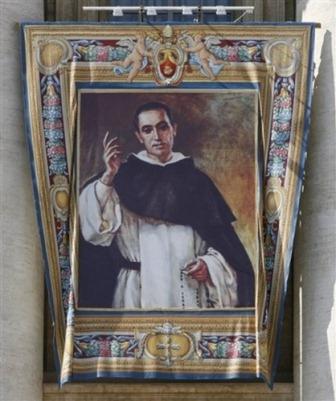 Padre Francisco Coll