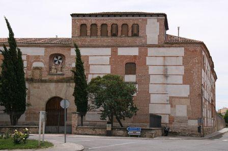 Convento de Cabañales