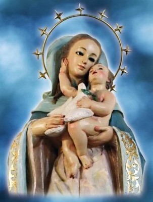 Nuestra Señora de la Paz - Villena