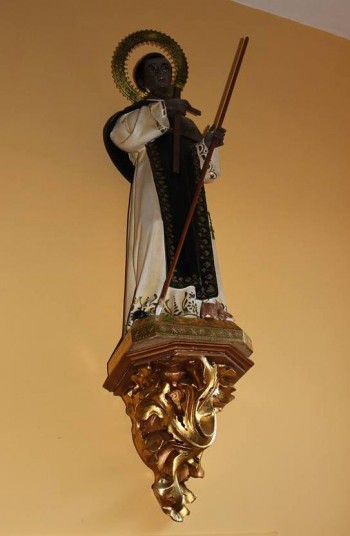Parroquia de Nuestra Señora de Las Mercedes (La Laguna)