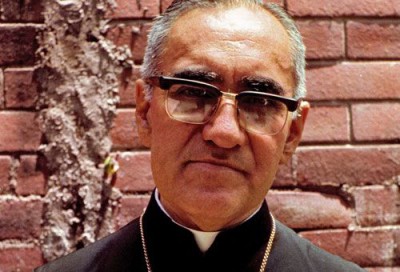 Monseñor Romero