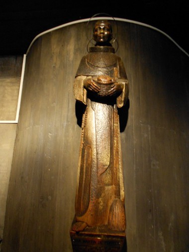 Madrid - Parroquia Nuestra Señora del Rosario de Filipinas