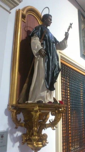 iglesia conventual santa ana murcia 1