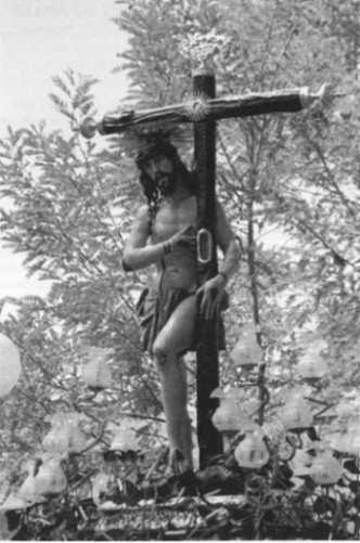 Cristo de Tacoronte 3