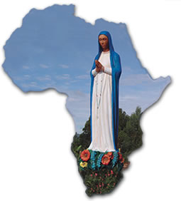 kibeho-rwanda