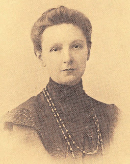 Isabel Leseur