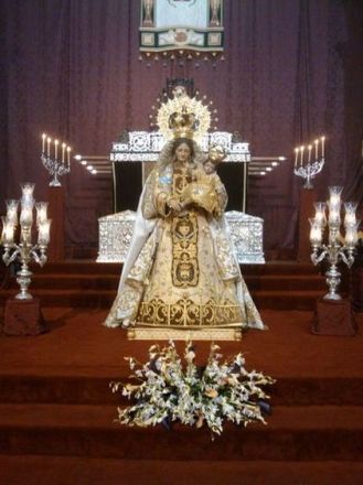 Virgen del Carmen de San Juan 1